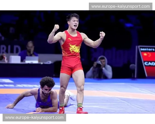 摔跤世锦赛赛季观察——激烈角逐,精彩不断的体育盛宴 摔跤世锦赛赛季观察——激烈角逐,精彩不断的体育盛宴