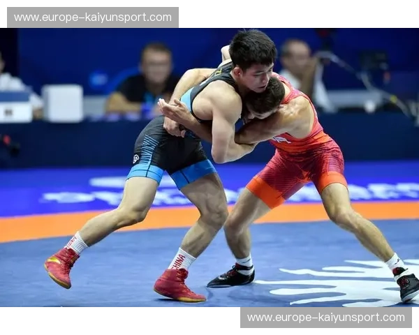 摔跤世锦赛赛季观察——激烈角逐,精彩不断的体育盛宴 摔跤世锦赛赛季观察——激烈角逐,精彩不断的体育盛宴