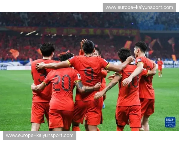 2026世预赛：豪门争霸，谁能脱颖而出？