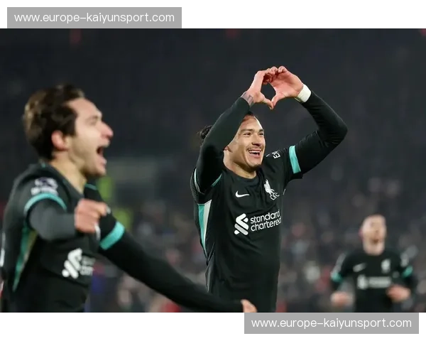 赛程利物浦:红军每一场都是心跳,陪你看完整个赛季 赛程利物浦:红军每一场都是心跳,陪你看完整个赛季