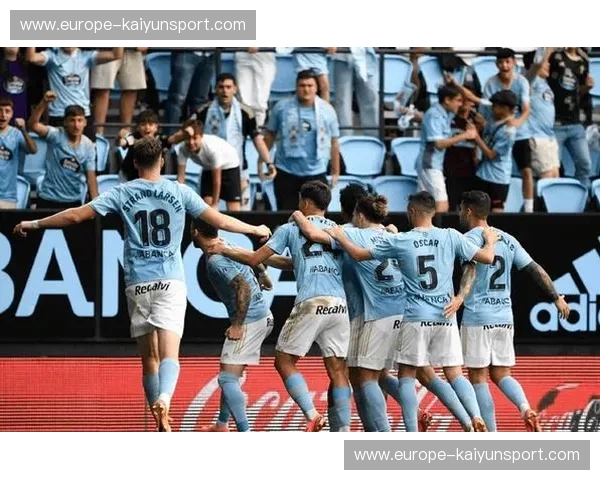 绝地武士还是苦主宿命?巴萨兵临维戈:一场关于尊严与疯狂的绿茵围猎 绝地武士还是苦主宿命?巴萨兵临维戈:一场关于尊严与疯狂的绿茵围猎