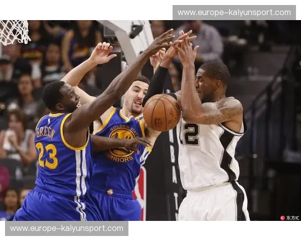 聚光灯下的代码与荣耀：深度解构勇士vs马刺的数据史诗